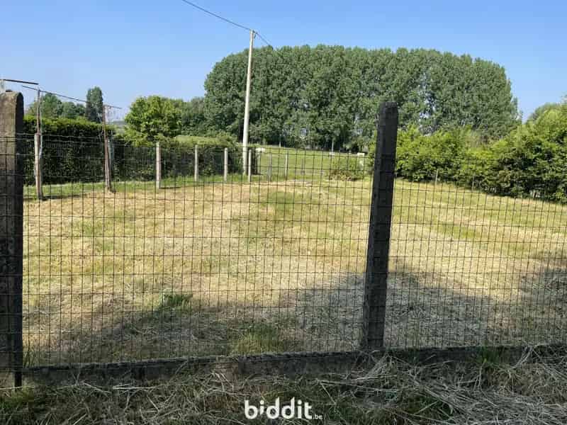 Bouwgrond Schepdaal Wijngaardstraat Open Bebouwing