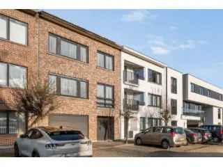 Huis te koop Lier 3 slaapkamers garage tuin