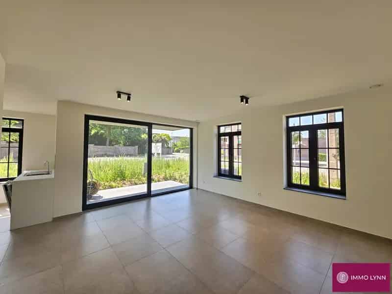 Appartement te koop Kampenhout: 2 slaapkamers, terras, centrum