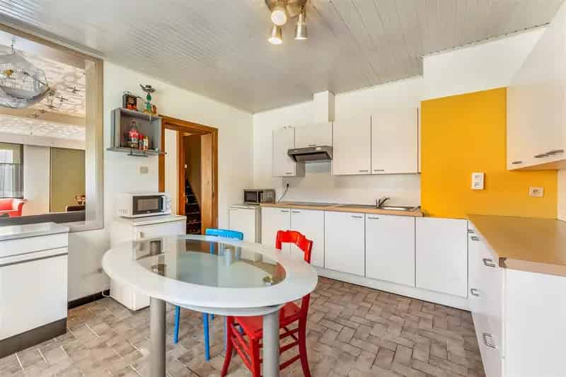 Te renoveren woning met 2 slaapkamers te Ham