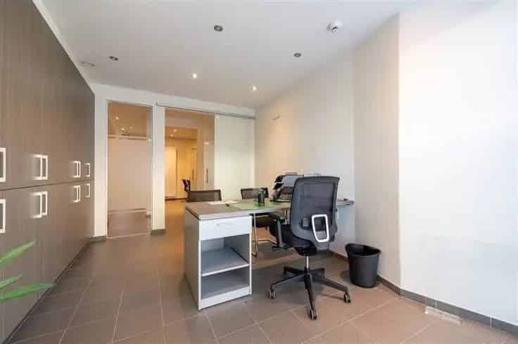 Handelspand Te Koop Ekeren Centrum 124m²