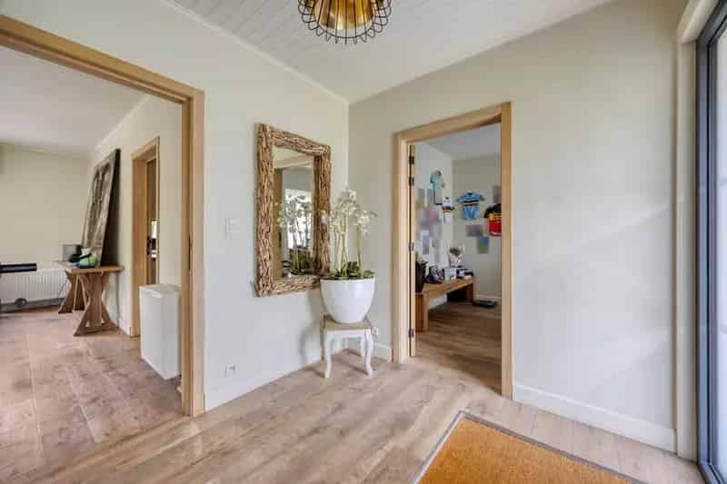Villa te koop Lembeke - Energiezuinig met magazijn en grote tuin