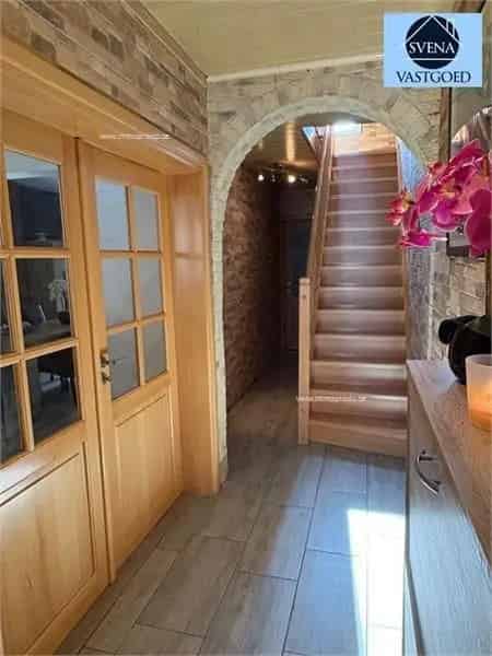 Huis te koop Onkerzele 3 slaapkamers