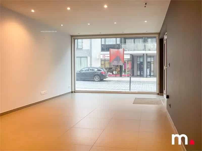 Kantoorruimte te koop Aalter Centrum 50m²