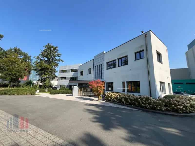 Kantoor te huur Zwijnaarde 1056m2 nabij R4 E17 E40