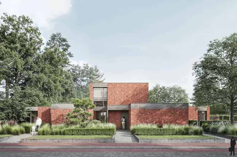Huis te koop: 3 slaapkamers, 202m² perceel, Westtuin