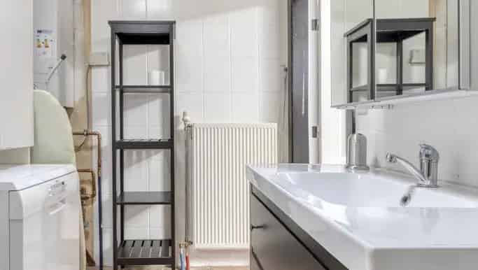 Huis te koop Gent - Te renoveren woning nabij centrum