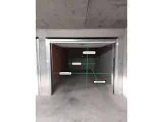 Garagebox te Koop Nieuwpoort