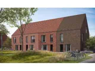Nieuwe Woningen Deerlijk: 16 Energiezuinige Huizen te Koop