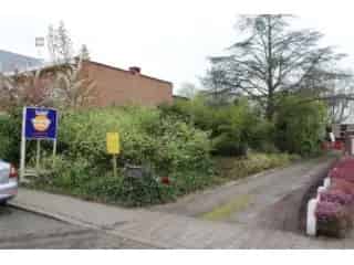 Bouwgrond te koop Duffel 521m²