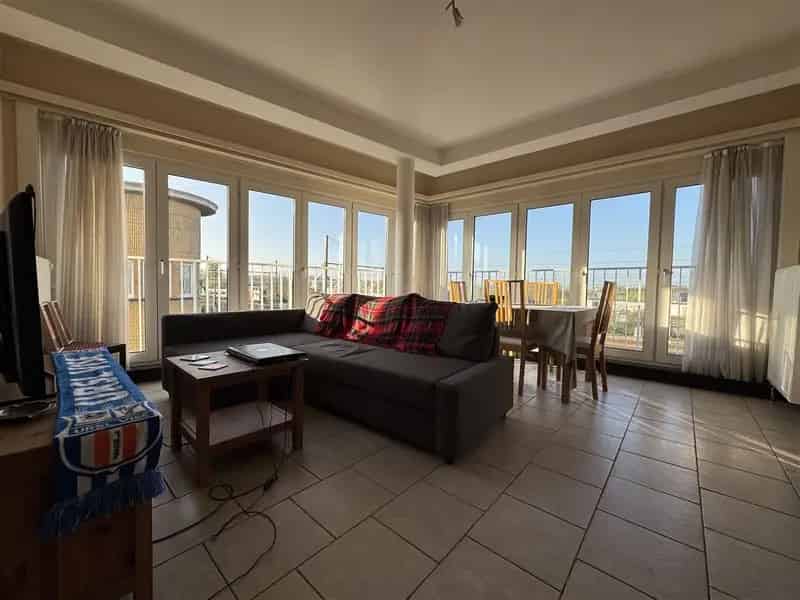 Appartement te Koop Aalst Centrum 2 Slaapkamers