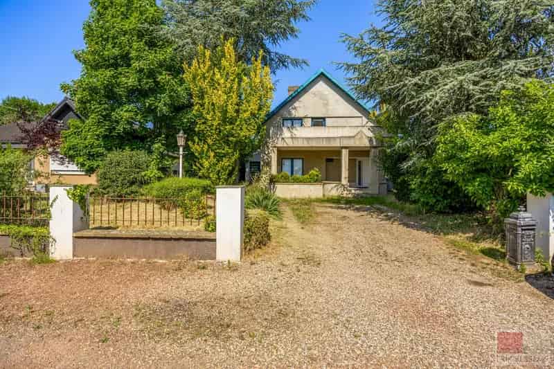 Huis te huur Opgrimbie 4 slaapkamers 199m²