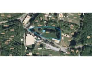 Bouwgrond Vresse-sur-Semois 1503m2 Ardennen