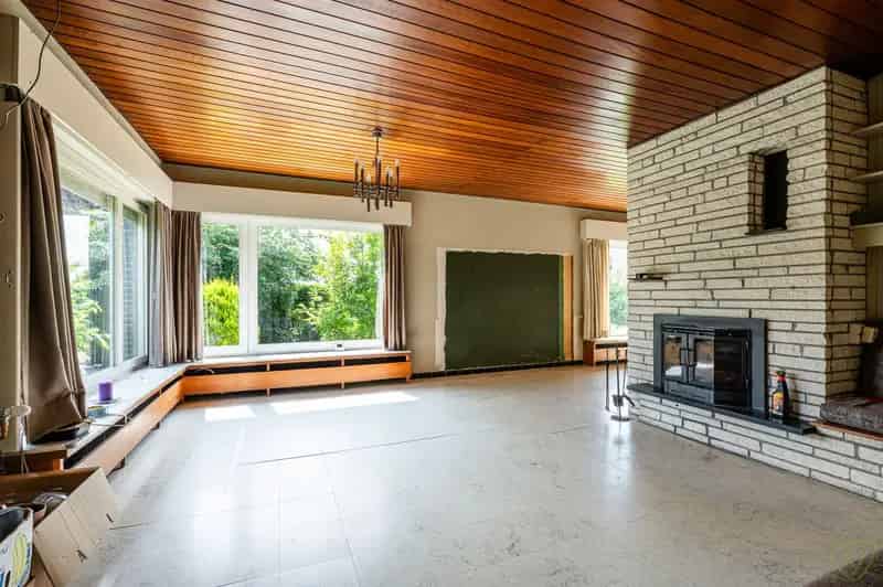 Te renoveren woning nabij centrum