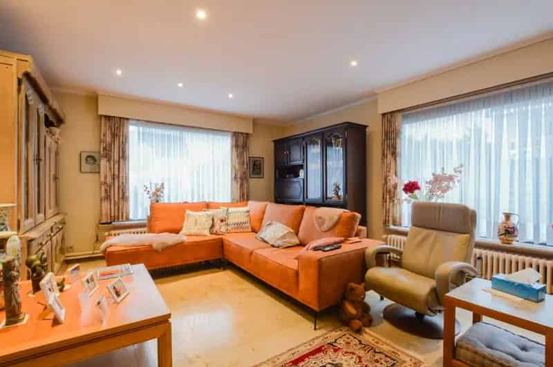 Huis te koop Sint-Michiels: Gezinswoning met Ruime Tuin