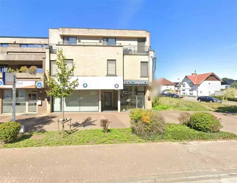 Appartement te huur Heusden 2 slaapkamers