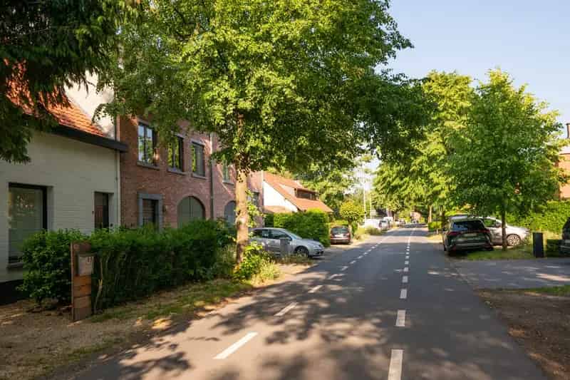 Ruime gezinswoning Kalmthout Heide 4 slaapkamers
