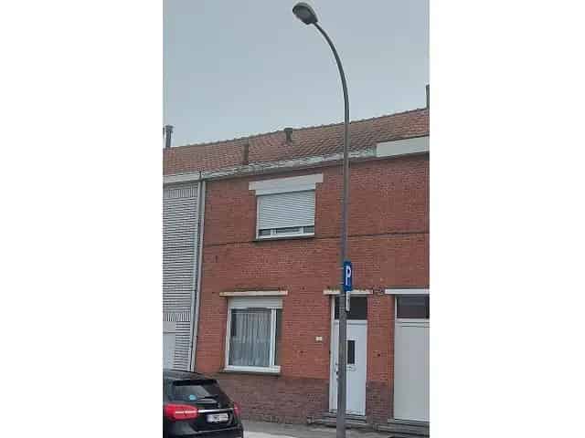 Eengezinswoning 3 slaapkamers 1922
