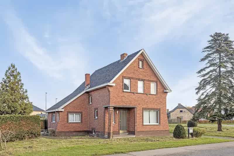 Huis te huur