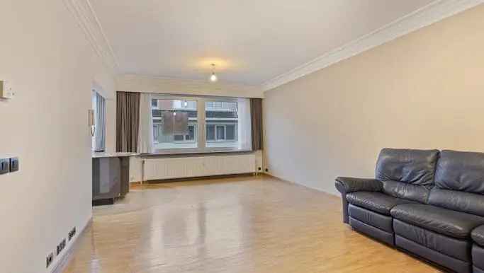 Appartement te koop in Rederijkersstraat 5, Hasselt - Dewaele