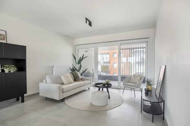 Appartement 2 slaapkamers te huur Veurne
