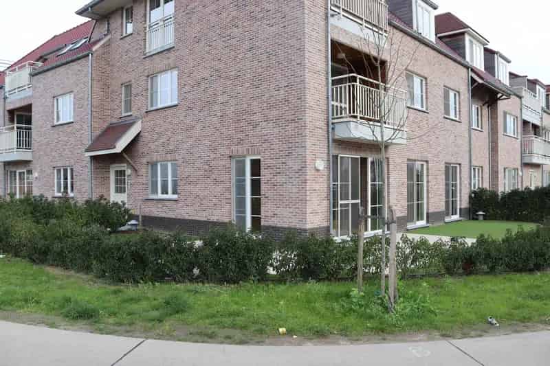 Appartement te huur Serskamp - 2 slaapkamers - autostaanplaats