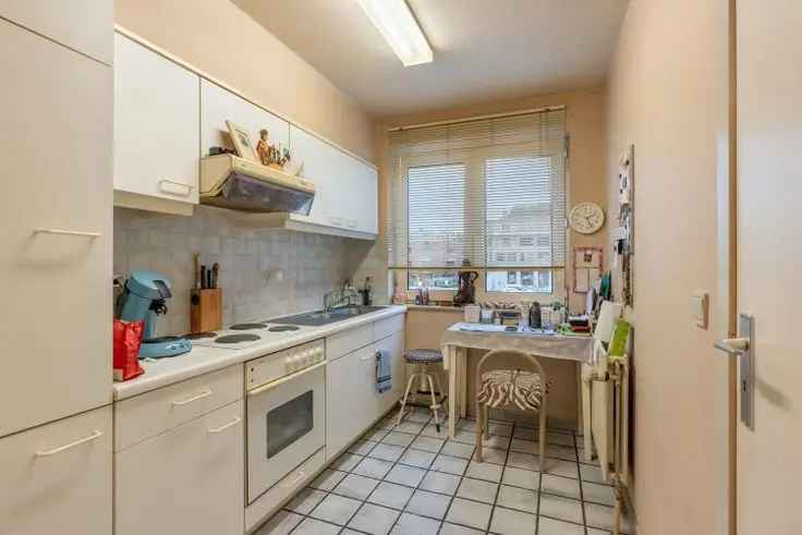 Appartement Te Koop