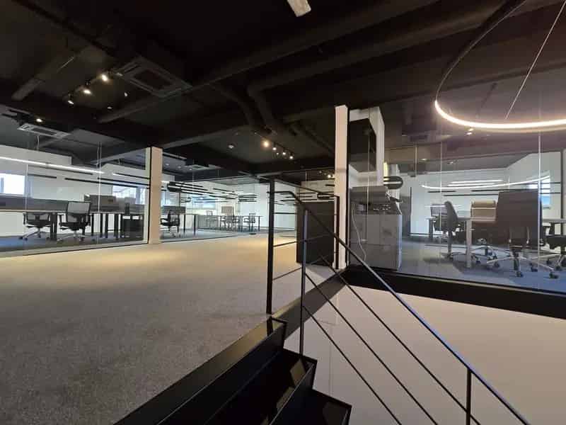 Kantoorruimte 150m² te Genk