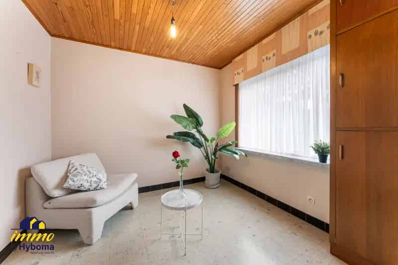 Rijwoning te Roeselare 140m2 Stadstuin EPC D