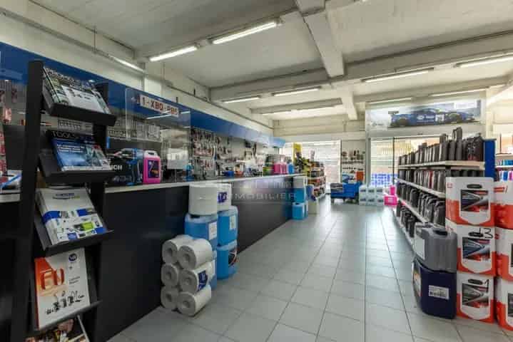 Kantoor te Koop Nivelles Centrum