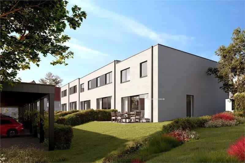 Nieuwbouw Haaltert: 11 BEN-woningen te koop