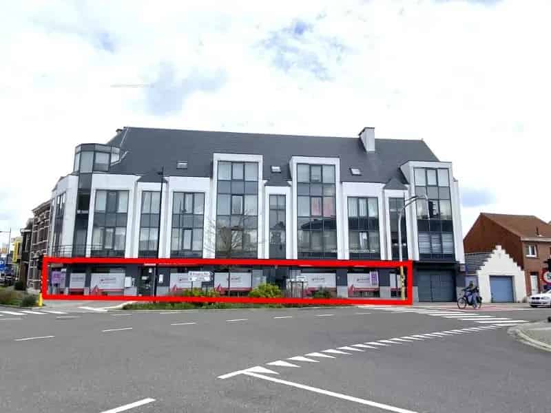 Kantoorruimte te huur Geel Centrum 300m²