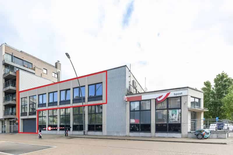 3 Slaapkamer Appartement Koksijde Bad Te Huur Nabij Strand En Centrum