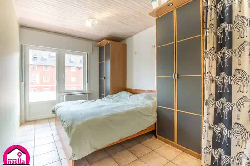 Appartement te huur Westende Nabij Strand 2 slaapkamers
