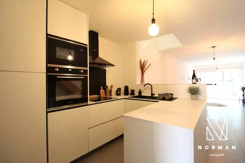 Nieuwbouwwoning te koop in Espierres
