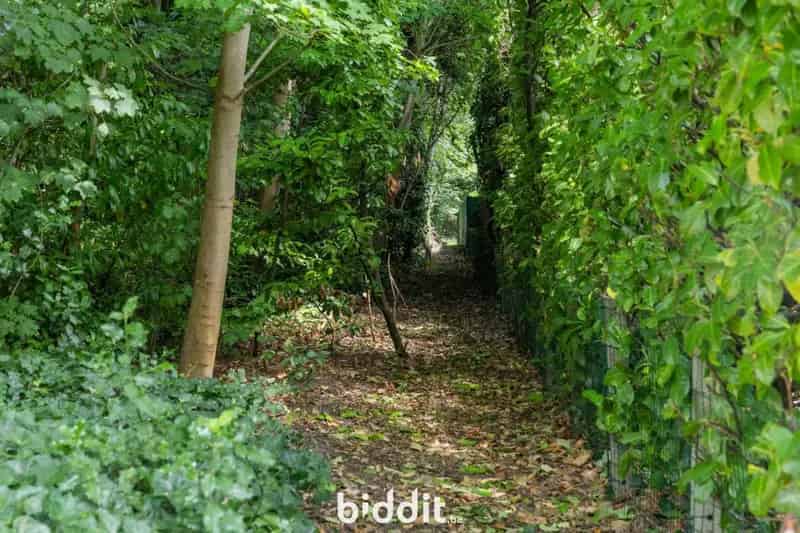 EXCLUSIEVE BOUWGROND