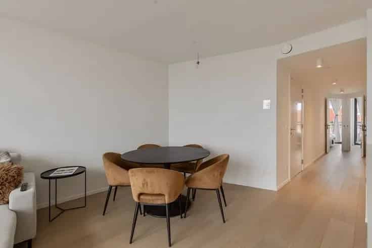 Nieuwbouwappartement 2 slaapkamers Knokke Duinenwater