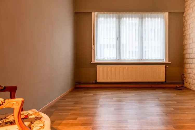 Ruime te renoveren woning