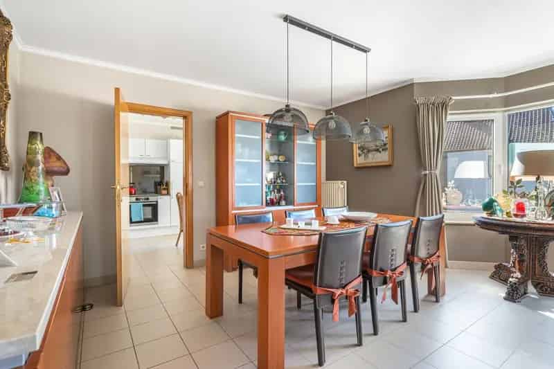 Appartement te huur Kluisbergen - Instapklaar en energiezuinig