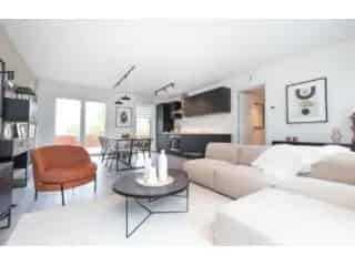 Appartement te koop Anderlecht 3 slaapkamers 118m² Co-living
