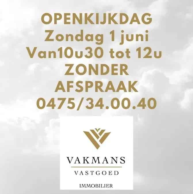 Nieuwbouwwoningen Ronse te koop