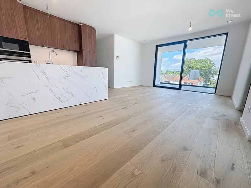 Appartement te huur Ingelmunster 2 slaapkamers nieuwbouw