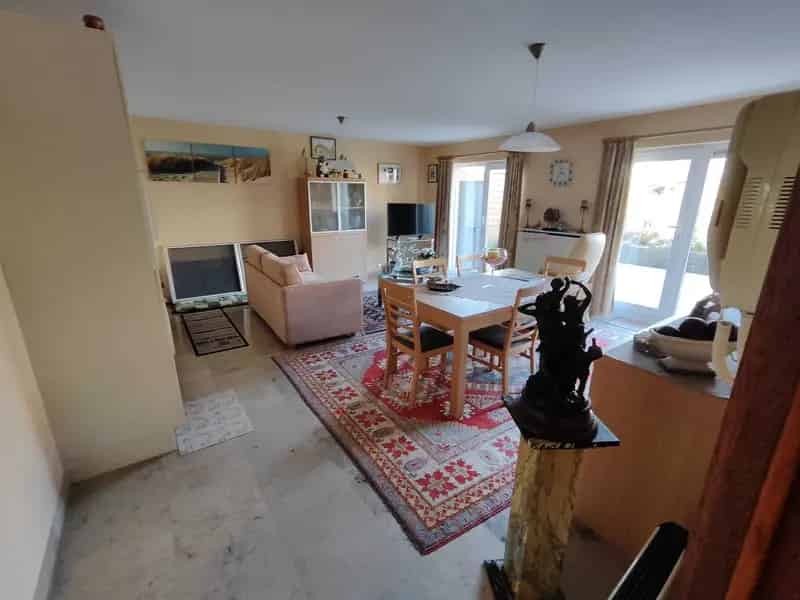 Appartement te huur nabij strand Blankenberge