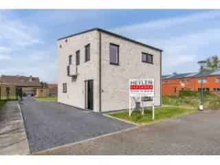 Huis te koop Pelt - Moderne BEN woning met tuin