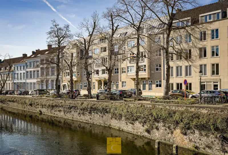 Appartement te koop 159m2 3 slaapkamers Augustijnenrei