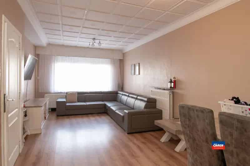 Te renoveren Rijwoning 4-5 slaapkamers Antwerpen