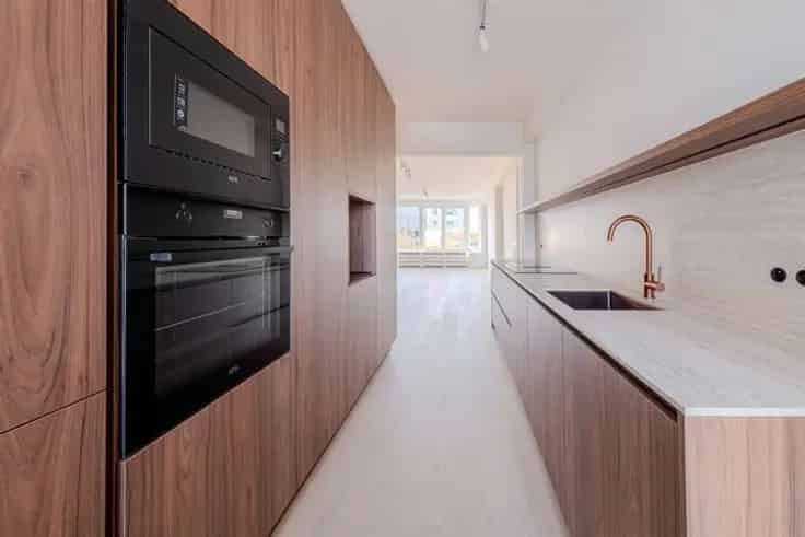 Appartement Te Koop Antwerpen Zuid 2 Slaapkamers Instapklaar
