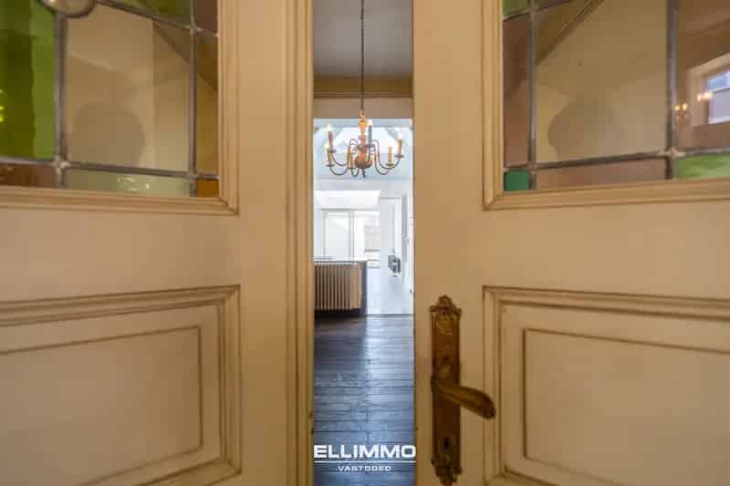 Huis te huur Bilzen Centrum 305m2 4 slaapkamers stadstuin