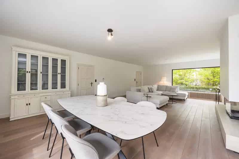 Instapklare Woning Met Praktijkruimte Te Koop
