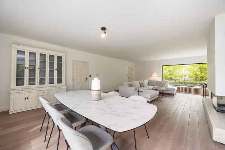 Instapklare Woning Met Praktijkruimte Te Koop
